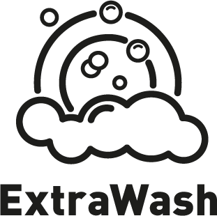 ExtraWash - növeli a víz hőmérsékletét a főmosási ciklus alatt, és egy extra öblítést ad hozzá.