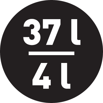 Hűtőszekrény / Fagyasztó űrtartalom 37 / 4 liter