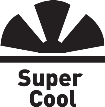 Super Cool - lehetővé teszi a gyorshűtési mód vagy nagy mennyiségű étel hűtésének beállítását.